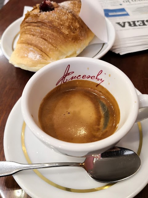 Bar Torrefazione Anceschi (anche con la vendita diretta di chicchi di caffè a peso)