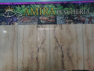 AMIRA PESCHERIA