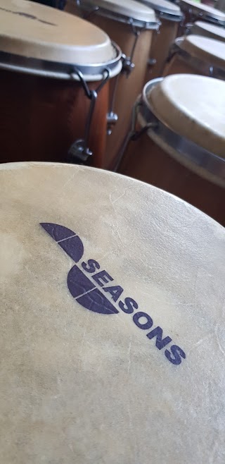 Seasons Percussion