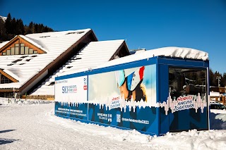 Boutique officielle Courchevel Méribel 2023 - Méribel la Chaudanne