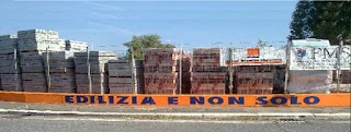 PIATTAFORMA DISTRIBUTIVA EDILIZIA E NON SOLO