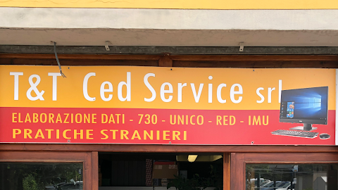 TeT Ced Service srl