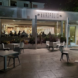 Ristorante Agrigento Akropolis