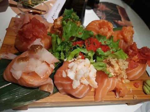 Rainbow Sushi 2.0