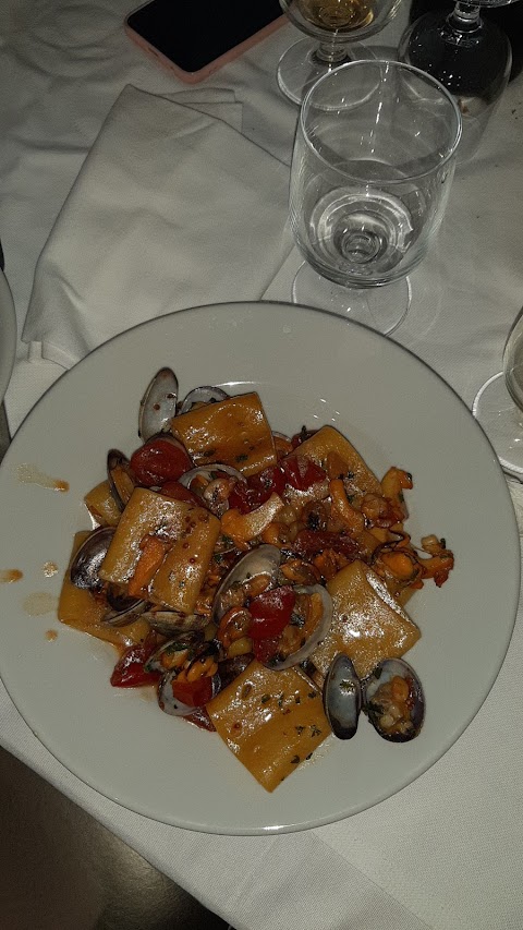 Ristorante Villa Mare