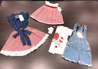 KidStyle Abbigliamento 0-16 Modica