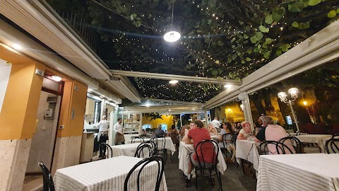 San Lorenzo Restaurant