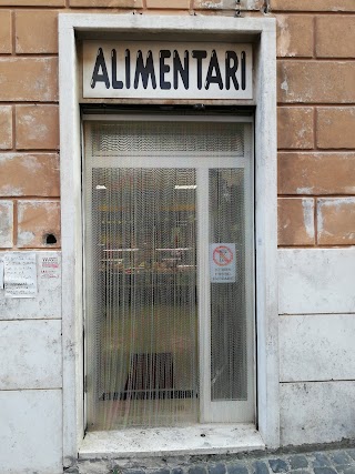 Alimentari Fioravanti Marco