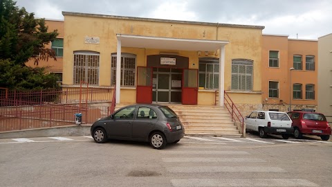 Scuola statale primaria e dell'infanzia “Mungivacca” - 26° Circolo Didattico