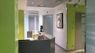 Studio dentistico Riccardo Rizzo