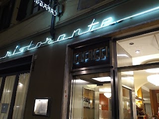 Ristorante Cafaggi