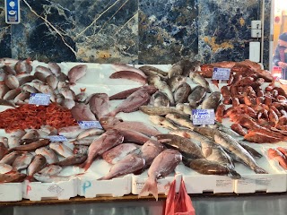 Pescheria Di Napoli