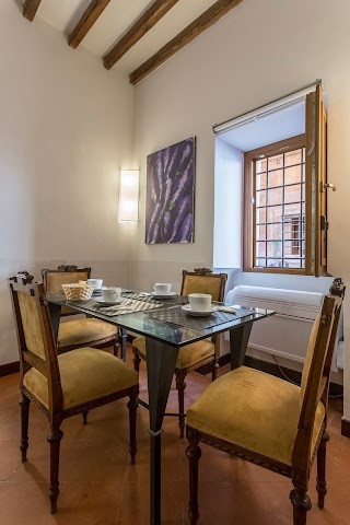Luxury Apartment piazza Navona
