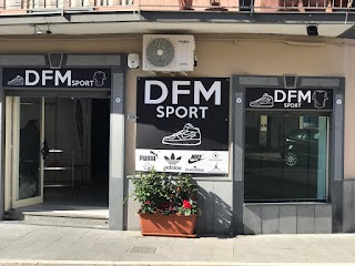 DFM SPORT