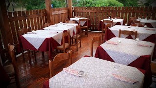 Ristorante Pizzeria La Collina