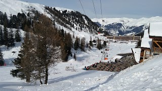 Ski Republic La Plagne Bellecote