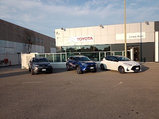 Concessionaria Toyota Linea Auto srl