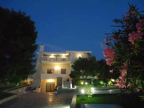 Villa Dafne Bed and Breakfast