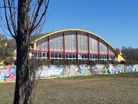 A.S.D.B.N. Nuotatori Veneziani - Piscine e Palestre del Parco Bissuola