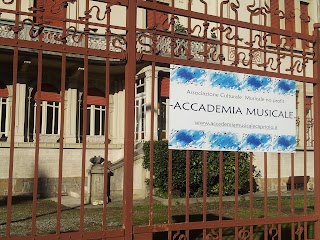 ACCADEMIA MUSICALE CAPRIOLO