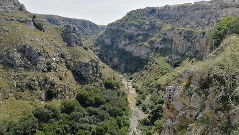 Parco Regionale della Murgia Materana