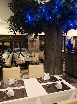 Ristorante-Pizzeria da Gianni