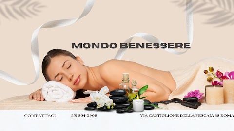 Mondo benessere