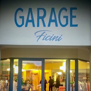 Garage Ficini