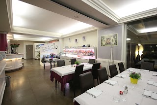 Oceania Ristorante Pizzeria, Rubiera