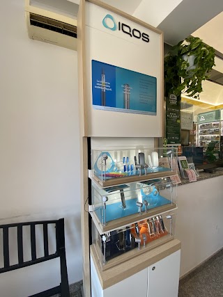 IQOS PARTNER - San Lorenzo, Palermo