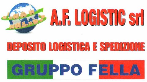 A.F. LOGISTIC SRL