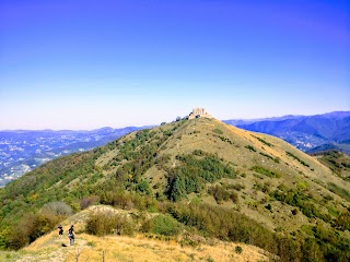 Area naturale di Parco delle Mura