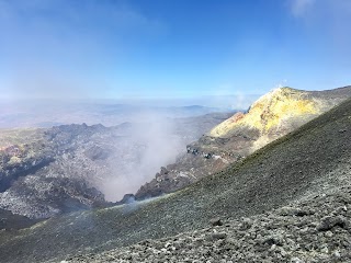 Excursion Etna - Etna3340