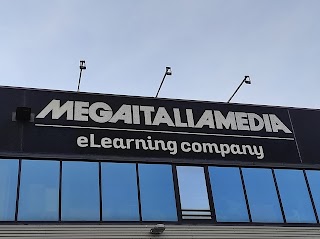 Mega Italia Media