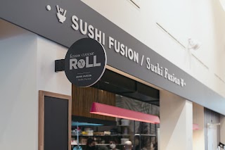 ROLL Fusion cuisine Mercato Isola