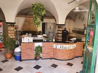 L' Albero del Pane Sestri Levante