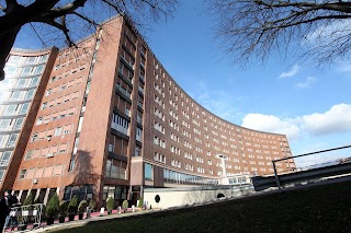 Azienda Ospedaliera Spedali Civili di Brescia - Ospedale dei Bambini - Presidio “Ronchettino”