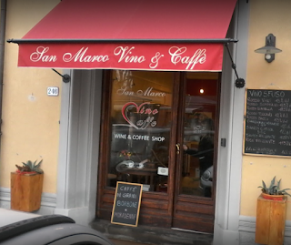 San Marco Vino e Caffè