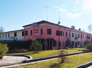 Ristorante Di Pesce Borgo San Rocco Di Bragato L. & Casagrande P. Snc