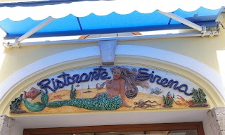 Ristorante Pizzeria Sirena