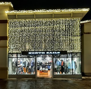 North Sails Outlet Fidenza