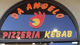 DA ANGELO pizzeria e kebab