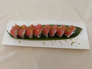 Ristorante Giapponese Sushi Wang