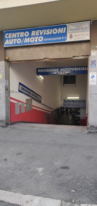 Kuma Centro Revisioni Auto