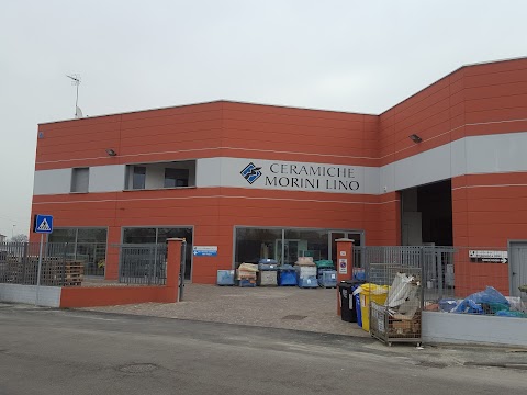 Morini Lino Ceramiche | Vendita e posa di pavimenti e rivestimenti in gres porcellanato e parquet | Parma