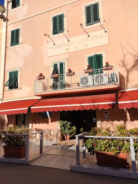 Albergo Livorno