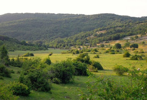 Ostello Rerum Natura Soggiorni San Michele - loc. Pratarelle