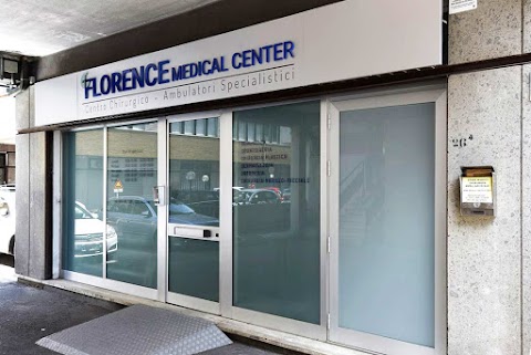 Centro Oculistico FMC Firenze