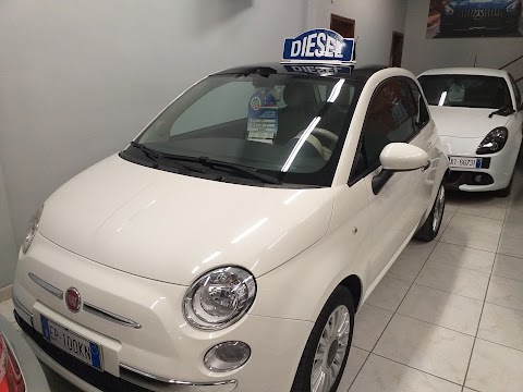 DIGENNARO AUTO