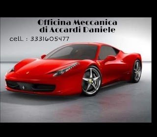 Officina Meccanica Di Accardi Daniele